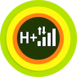 ikon 4G HSPA H+ Master Booster clooner