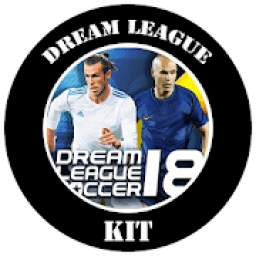 Dream League Kit