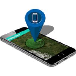 Find My Phone - Phone Device Locator