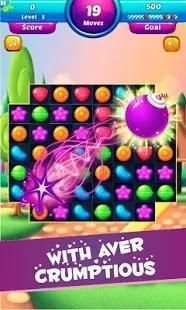 Candy Light Star screenshot 4
