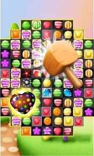 Candy Light Star screenshot 1