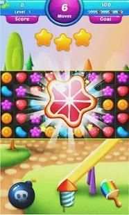 Candy Light Star स्क्रीनशॉट 2