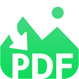 ikon Image to PDF Converter - JPG to PDF