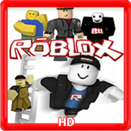 ikon Roblox Wallpaper HD