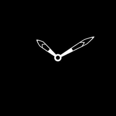 Classic Analog Watch screenshot 11