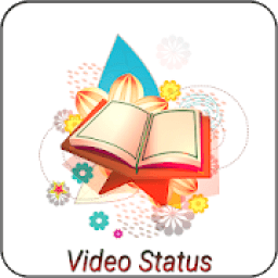 Quran Video Status आइकन