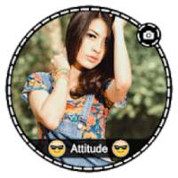 Attitude Video Status