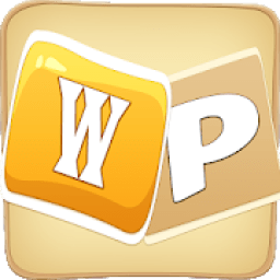 ikon Word Puzzle-Crossword