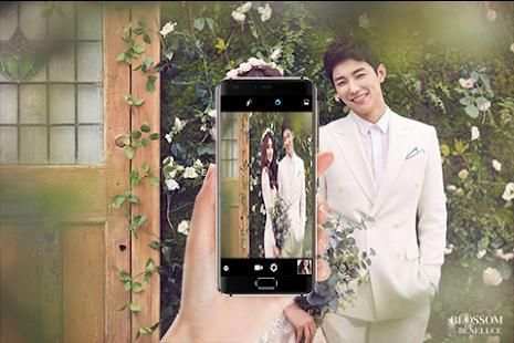 HD Camera For Sony screenshot 1