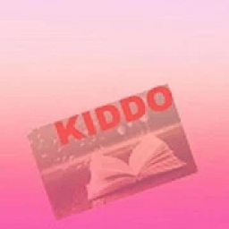 ikon Kiddo - Offline Stories