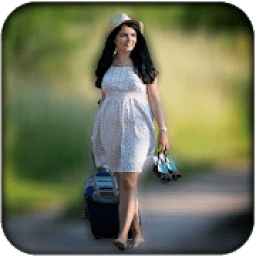 Blur Photo Editor आइकन