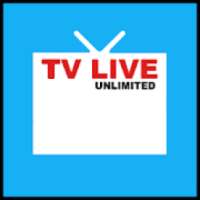 Tv Live Unlimited on 9Apps
