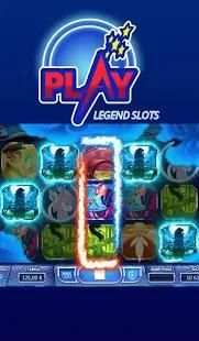 Play Legend Slots screenshot 5