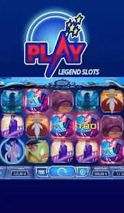 Play Legend Slots screenshot 6