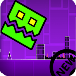 ikon Geometry Dash Full Tips