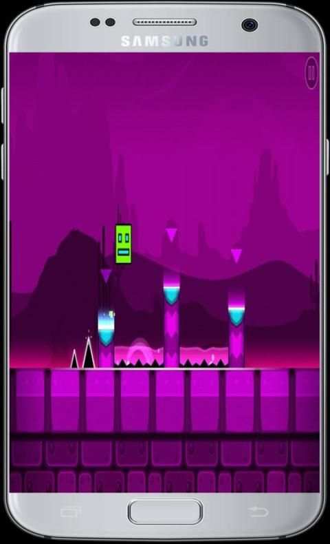 Geometry Dash Full Tips скриншот 3