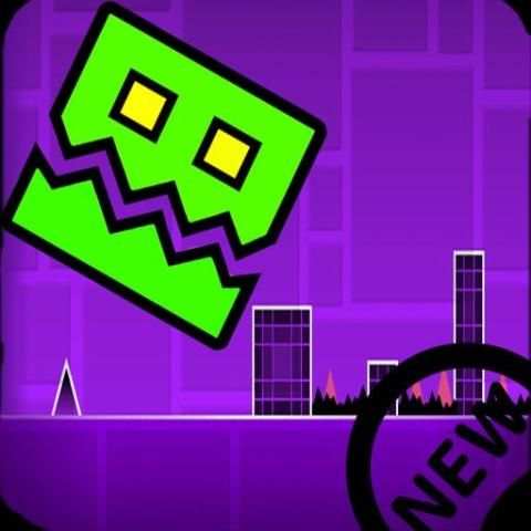 Geometry Dash Full Tips скриншот 1
