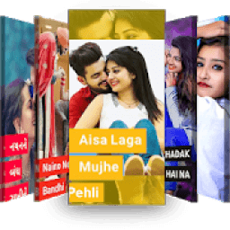 ikon Full Screen Video Status