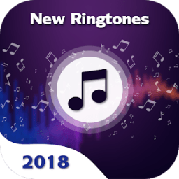 ikon New Ringtones 2018: MP3 Cutter &amp; Ringtone Maker