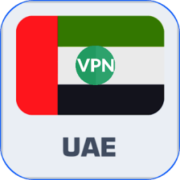 VPN MASTER - UAE आइकन