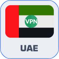 VPN MASTER - UAE