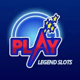 Play Legend Slots 1.0