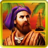 Columbus Classic Slot