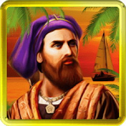 Columbus Classic Slot icon