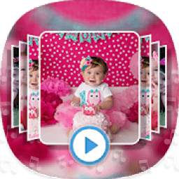 Happy Birthday Video Maker 2.0