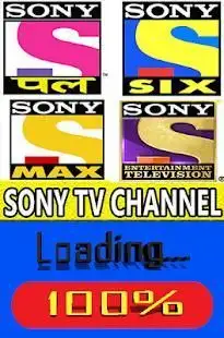 Sony TV Channel screenshot 2