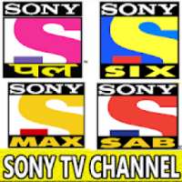 Sony TV Channel