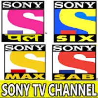Sony TV Channel icon