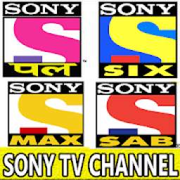 Sony TV Channel 1.0