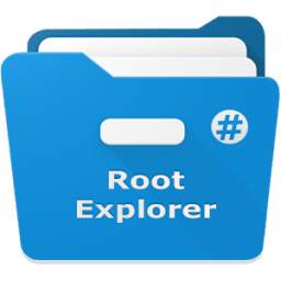Root Explorer 1.6