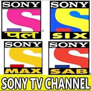 Sony TV Channel स्क्रीनशॉट 1