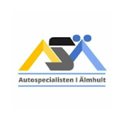 Autospecialisten i Älmhult AB icon