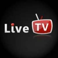 Live TV - All Live TV Channels