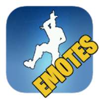 Dances from Fortnite (Fortnite Emotes)