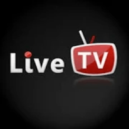 Live TV - All Live TV Channels आइकन