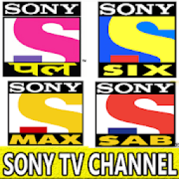 ikon Sony TV Channel