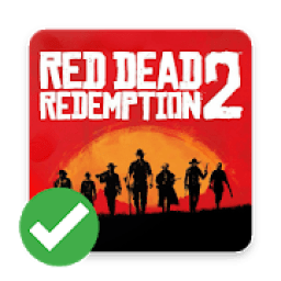 ikon Red Dead Redemption 2 Wallpaper and Arts