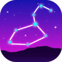 Sky Maps - Star Chart