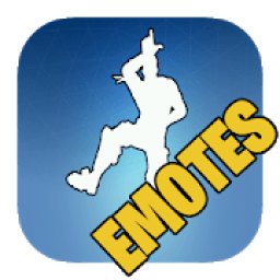 ikon Dances from Fortnite (Fortnite Emotes)