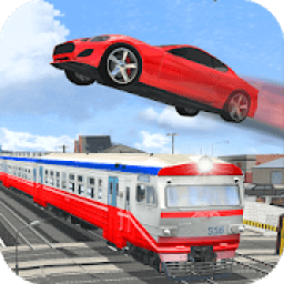 Highway Traffic Car Racing Game आइकन