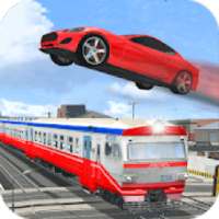 Highway Traffic Car Racing Game