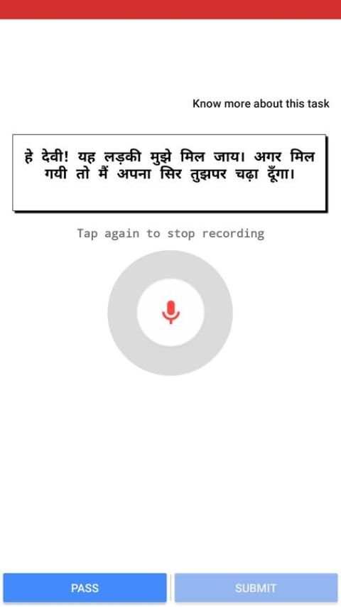 CLAP स्क्रीनशॉट 3