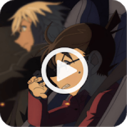 ikon Video Detective Conan Full Collection