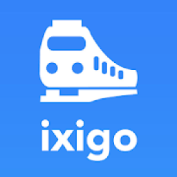 ixigo आइकन