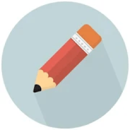 ikon Photer - Text on the Photos