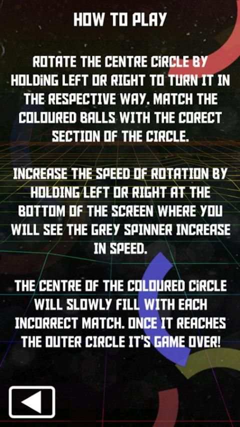 Colour Clash screenshot 3
